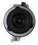 Four Seasons New Halla HCC-VS16 Compressor for 2012-2015 Land Rover (LR2, Range Rover Evoque) 168353