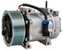 Four Seasons New SD7H15 Compressor 168504