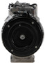 Four Seasons New 7SBU17C Compressor for 2008-2013 BMW (128i) 168319