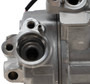Four Seasons New 7SBU17C Compressor for 2008-2013 BMW (128i) 168319