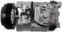 Four Seasons New 7SBU17C Compressor for 2008-2013 BMW (128i) 168319