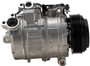 Four Seasons New 7SBU17C Compressor for 2008-2013 BMW (128i) 168319