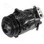 Four Seasons 7SAS17C Reman Compressor for 2016-2025 Chevrolet 1.5L (Malibu) 167361