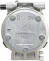 Four Seasons New 10PA17C Compressor for 2009-2012 Hyundai/Kia 3.8L (Genesis Coupe, Borrego) 178301