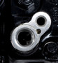 Four Seasons 6SBU16C Reman Compressor for 2012 Mercedes-Benz 3.5L (E250, E300, E350, ML350) 167322