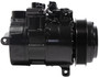 Four Seasons 6SBU16C Reman Compressor for 2012 Mercedes-Benz 3.5L (E250, E300, E350, ML350) 167322