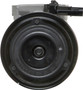 Four Seasons New 10PA17C Compressor for 2010 Kia 2.7L (Rondo) 178302