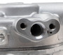 Four Seasons New Halla HCC-DVE16 Compressor for 2017 Kia 2.0L 2.4L (Sportage) 168393