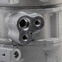 Four Seasons New Halla HCC-DVE16 Compressor for 2017 Kia 2.0L 2.4L (Sportage) 168393