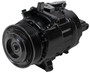 Four Seasons 7SAS17C Reman Compressor for 2018-2020 Ford 2.7L (F-150) 167390
