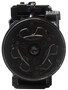 Four Seasons SCSB06C Reman Compressor for 2016-2022 Chevrolet (Spark) 167364