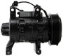 Four Seasons 10SRE11C Reman Compressor for 2015-2020 Honda (Fit) 167323