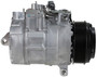 Four Seasons New 6EU16C Compressor for 2012-2014 Mercedes-Benz 3.0L (GL350, ML350) 168321
