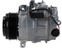 Four Seasons New 6EU16C Compressor for 2012-2014 Mercedes-Benz 3.0L (GL350, ML350) 168321