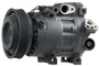 Four Seasons Halla HCC-VS16 Reman Compressor for 2010 Hyundai 3.3L (Sonata) 157306