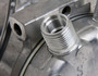 Four Seasons New SD7H15 Compressor 168534