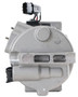 Four Seasons New Halla DVE16 Compressor for 2014-2015 Hyundai 2.0L (Tucson) 168356