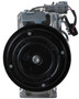Four Seasons New 6SBU16C Compressor for 2012 Mercedes-Benz 3.5L (E250, E300, E350, ML350) 168322