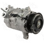 Four Seasons New 7SAS18H Compressor for 2017-2024 Buick/Cadillac/Chevrolet 3.6L (LaCrosse, Regal Sportback, XT5, XT6) 168398