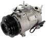 Four Seasons New 7SAS17C Compressor for 2019-2024 Ram 5.7L (1500) 168335