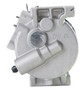 Four Seasons New Halla DVE16 Compressor for 2016-2017 Hyundai 1.6L (Tucson) 168357