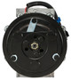 Four Seasons New SD7H15 Compressor 168538