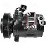 Four Seasons 7SBU16H Reman Compressor for 2009-2011 Buick 3.9L (Lucerne) 157308