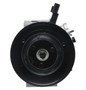 Four Seasons New VS14E Compressor for 2014-2020 Hyundai/Kia 1.6L (Elantra, Elantra GT, Forte Koup, Forte5) 168306