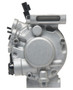 Four Seasons New VS14E Compressor for 2014-2020 Hyundai/Kia 1.6L (Elantra, Elantra GT, Forte Koup, Forte5) 168306