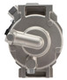 Four Seasons New 10SR17C Compressor for 2006-2014 Subaru (B9 Tribeca, Tribeca) 178361