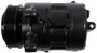 Four Seasons 7SAS18H Reman Compressor for 2017-2024 Buick/Cadillac/Chevrolet 3.6L (LaCrosse, Regal Sportback, XT5, XT6) 167398