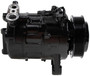 Four Seasons 7SAS18H Reman Compressor for 2017-2024 Buick/Cadillac/Chevrolet 3.6L (LaCrosse, Regal Sportback, XT5, XT6) 167398