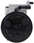 Four Seasons New HS15 Compressor for 2007-2010 Dodge (H100) 168358