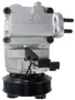 Four Seasons New HS15 Compressor for 2007-2010 Dodge (H100) 168358