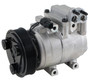 Four Seasons New HS15 Compressor for 2007-2010 Dodge (H100) 168358