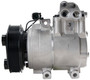 Four Seasons New HS15 Compressor for 2007-2010 Dodge (H100) 168358
