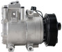 Four Seasons New HS15 Compressor for 2007-2010 Dodge (H100) 168358
