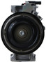 Four Seasons New 6SAS14C Compressor for 2015-2024 Mercedes-Benz 2.0L (C180, C200, C250, C300) 168324