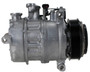 Four Seasons New 6SAS14C Compressor for 2015-2024 Mercedes-Benz 2.0L (C180, C200, C250, C300) 168324