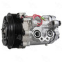 Four Seasons New SD7B10 Compressor 168515