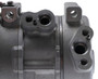 Four Seasons New Halla DV16 Compressor for 2007-2009 Kia 2.4L (Rondo) 178309