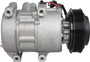 Four Seasons New Halla DV16 Compressor for 2007-2009 Kia 2.4L (Rondo) 178309