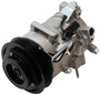 Four Seasons New 7SAS17C Compressor for 2018-2025 Honda (Odyssey) 178362
