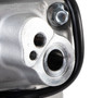 Four Seasons New 7SES17C Compressor for 2016-2020 Mercedes-Benz (Maybach S550, S450, S450L, S500) 168381
