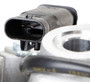 Four Seasons New 7SES17C Compressor for 2016-2020 Mercedes-Benz (Maybach S550, S450, S450L, S500) 168381