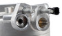 Four Seasons New Halla HCC-VS16 Compressor for 2015-2018 Ford 1.0L (Focus) 168338