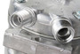 Four Seasons New SD7H15 Compressor 168516