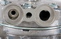 Four Seasons New SD7H15 Compressor for 2004-2009 Chevrolet/GMC 7.2L (C6500 Kodiak, C7500 Kodiak, C8500, C6500 Topkick) 168540
