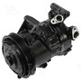 Four Seasons 5TSE10C Reman Compressor for 2012-2018 Toyota (Yaris, Yaris iA, Yaris R) 167330