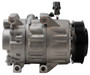 Four Seasons New Hanon HV17 Compressor for 2018-2021 Kia 2.0L (Stinger) 178345